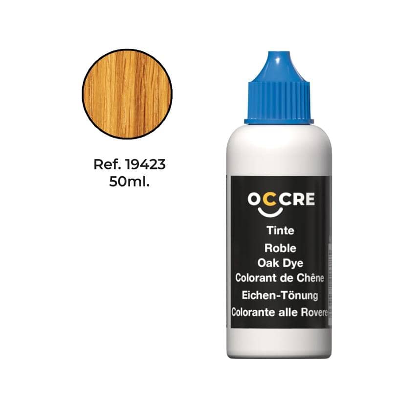 OcCre OcCre Acrylic Stain Oak 20ml OC19423