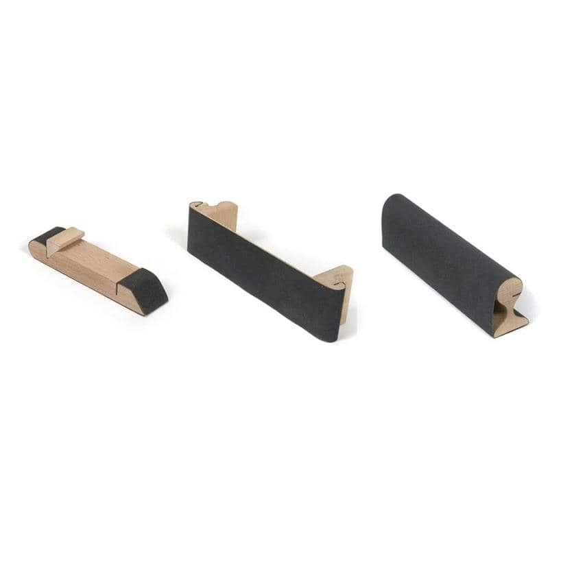 OcCre OcCre 3 pc Sander Pack OC90001