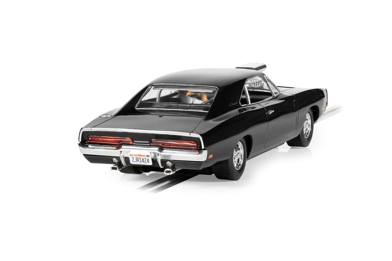 Scalextric Dodge Charger - Dom Toretto - The Fast And The Furious C4573
