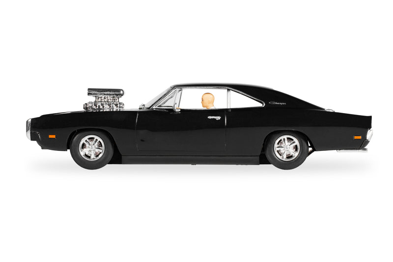 Scalextric Dodge Charger - Dom Toretto - The Fast And The Furious C4573