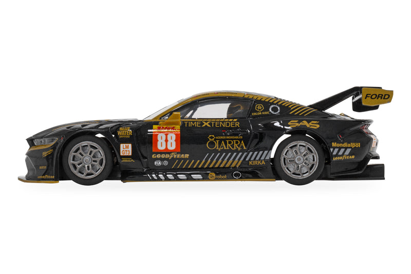 Scalextric Ford Mustang GT3 Proton Competition Qatar 2024 C4519