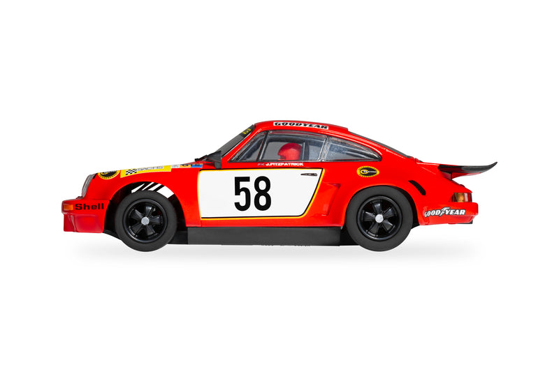 Scalextric Porsche 911 3.0 RSR – Georg Loos Racing C4594