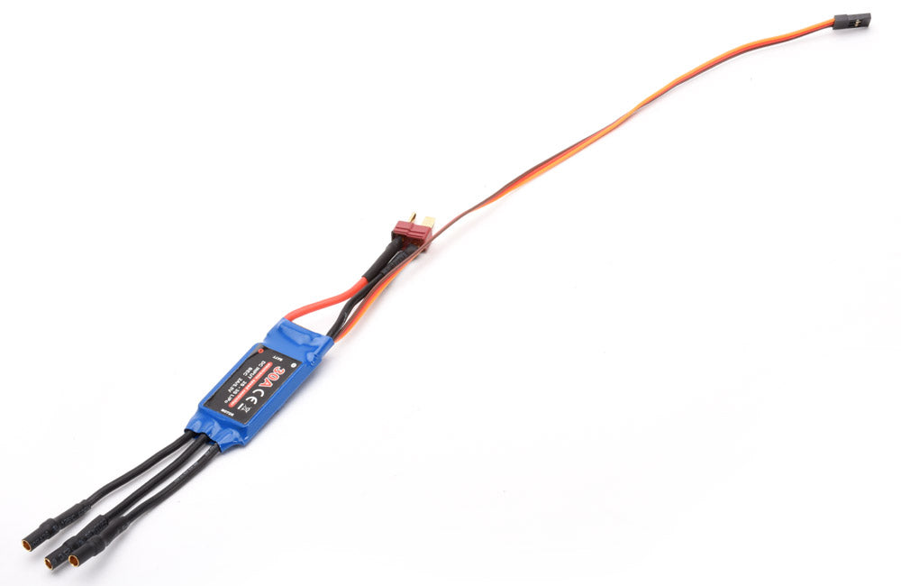 Genuine Joysway Spare 30A Brushless ESC - Freeman 1600 (BOX 61)