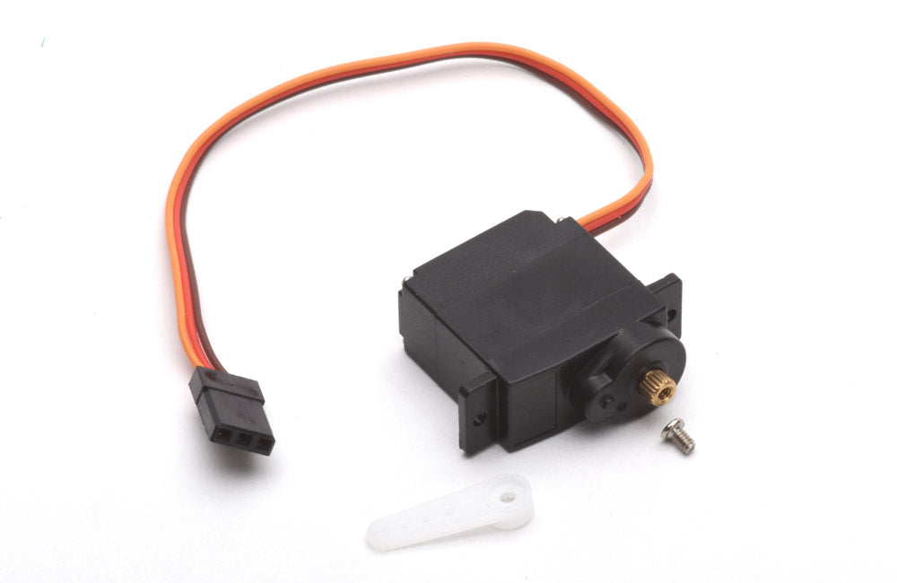 Genuine Joysway Spares 9G Metal Gear Rudder Servo JY880514 P-JS-880514 (BOX 67)