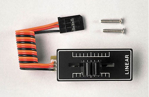 Futaba Ext. Prop Module Proportional Module for F-14