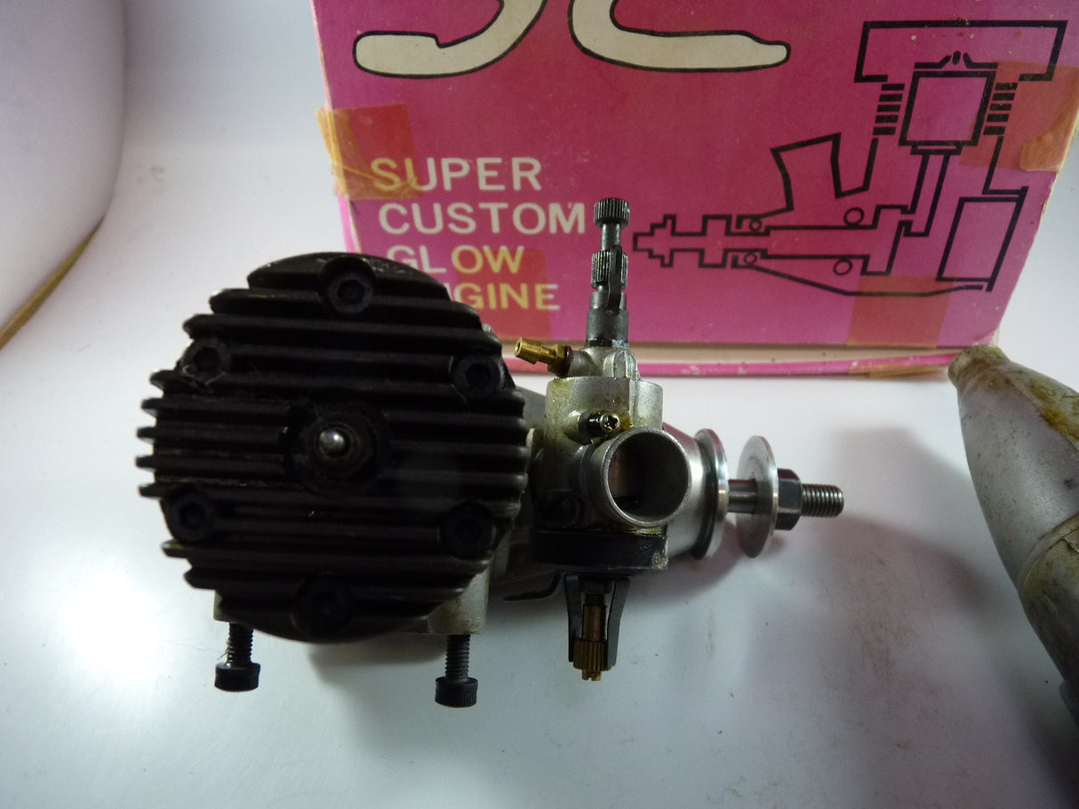 Second Hand Super Custom SC 91 ABC Aero