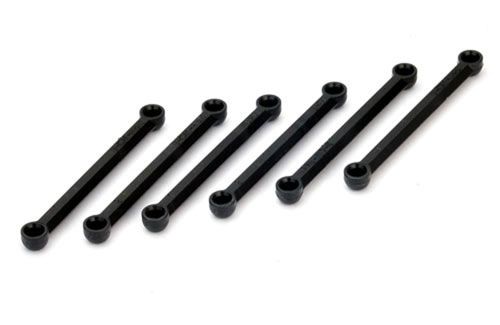 Thunder Tiger Camber Link Tie Rods-TAB PD7919 (BOX 22)