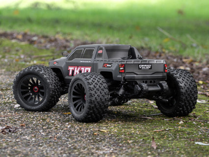 PD RACING TK10 4S Brushless Truck 1:10