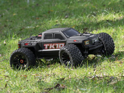 PD RACING TK10 4S Brushless Truck 1:10