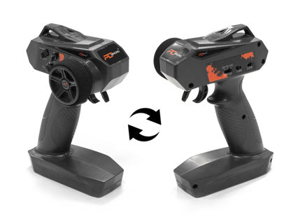 PD RACING TR10 Brushed Truggy 1:10