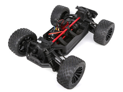PD RACING TK10 4S Brushless Truck 1:10