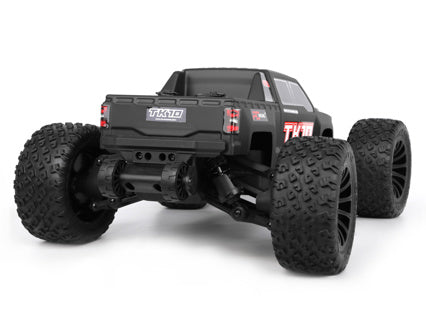 PD RACING TK10 Brushed Truck 1:10