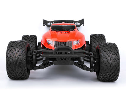 PD RACING TR10 4S Brushless Truggy 1:10
