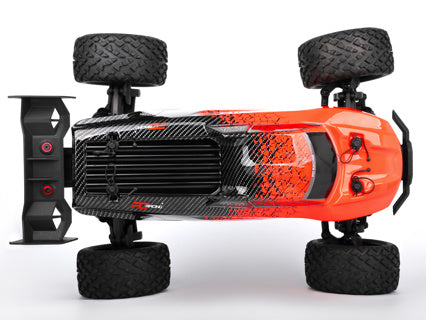 PD RACING TR10 4S Brushless Truggy 1:10