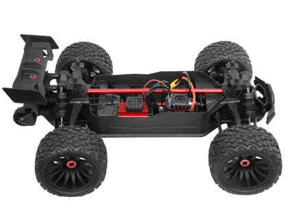 PD RACING TR10 4S Brushless Truggy 1:10