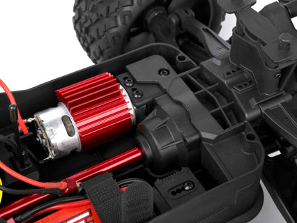 PD RACING TR10 Brushed Truggy 1:10