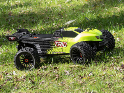 PD RACING TR10 Brushed Truggy 1:10