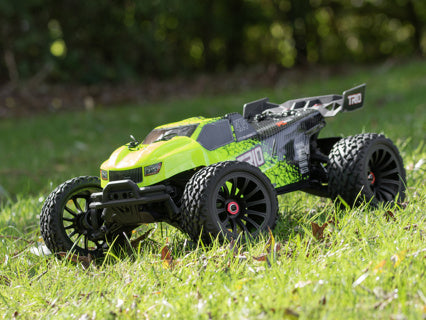 PD RACING TR10 Brushed Truggy 1:10