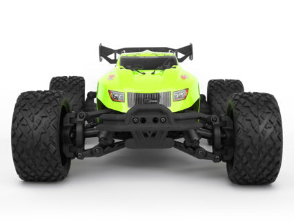 PD RACING TR10 Brushed Truggy 1:10