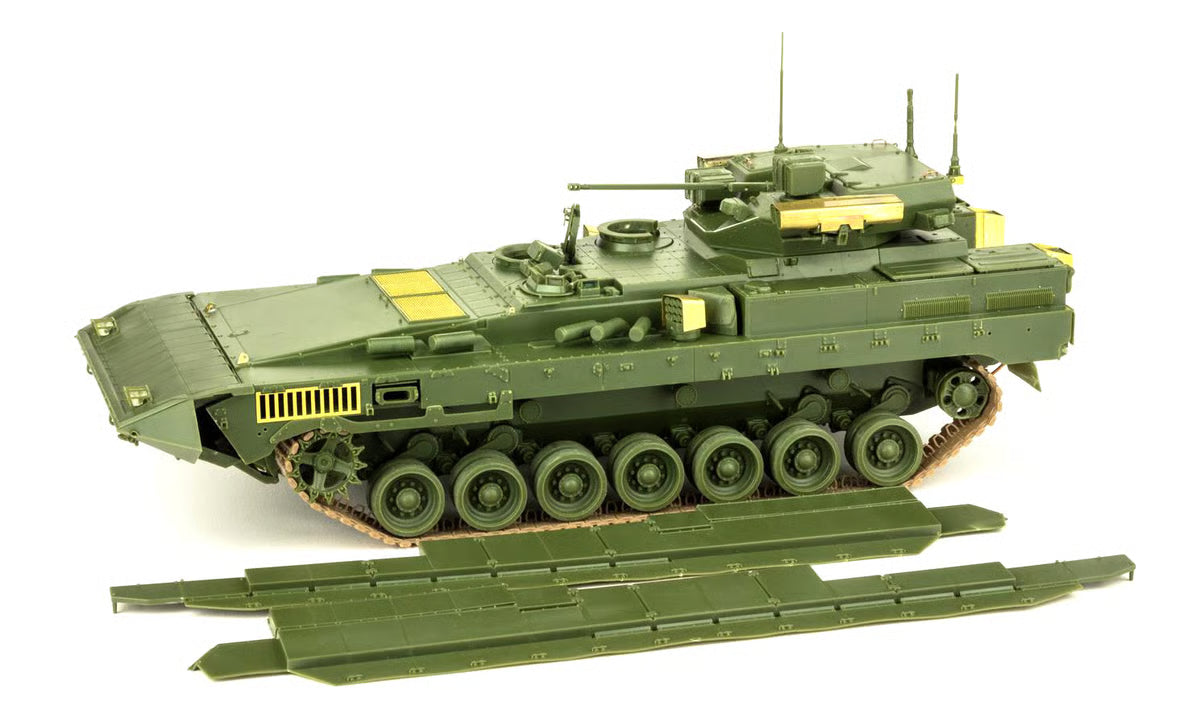 Panda Models 1/35 T-15 Armata IFV Objext 149 Model Kit PH35017
