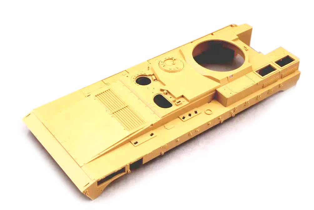Panda Models 1/35 TBMP T-15 with 57mm Gun Model Kit PH35051