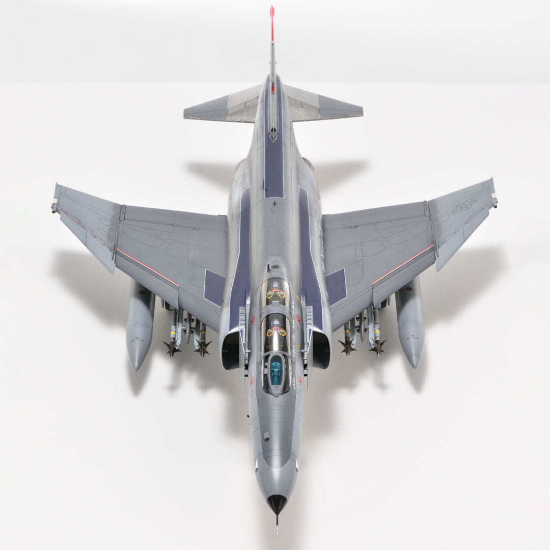 Zoukei-Mura 1/48 F-4E Late Phanyom II Kit SWS48-15