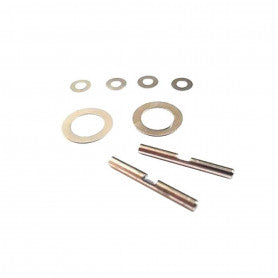 HAIBOXING Diff. Pins + Shims KB-61053 (Box 18)