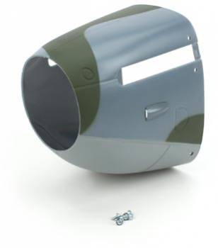 PARKZONE Painted Cowl Spitfire MkIX PKZ5713 (BOX 91)