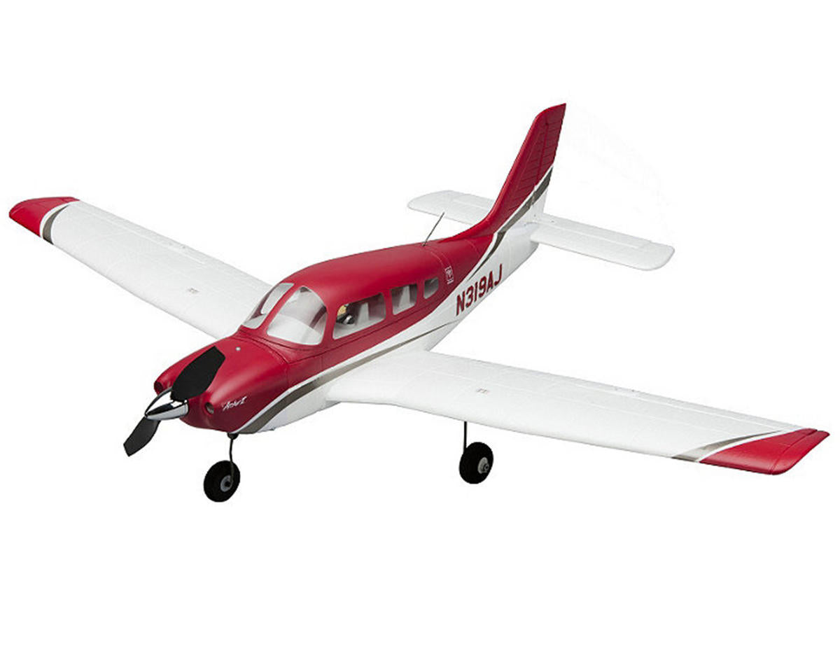 ParkZone Archer RTF Electric Airplane