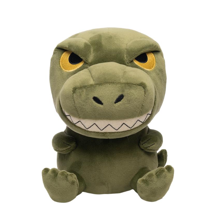 Super7 TOHO Godzilla Plush Wave 01 - Godzilla 89 PLTOHO-11832