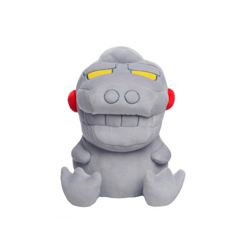 Super7 TOHO Godzilla Plush Wave 1 - Mechagodzilla