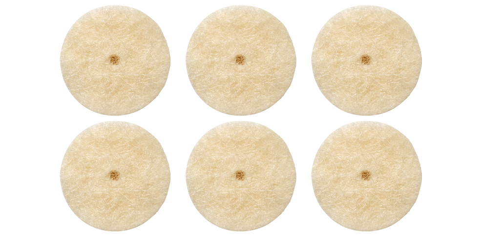 Polishing Wheel 13 mm (414) (78)