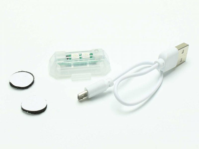 Pichler Position Light - LED Multi Colour