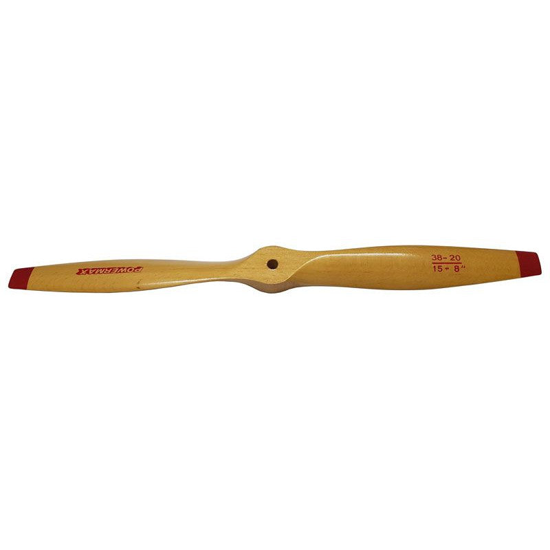 Powermax Wood Propeller 13 x 8