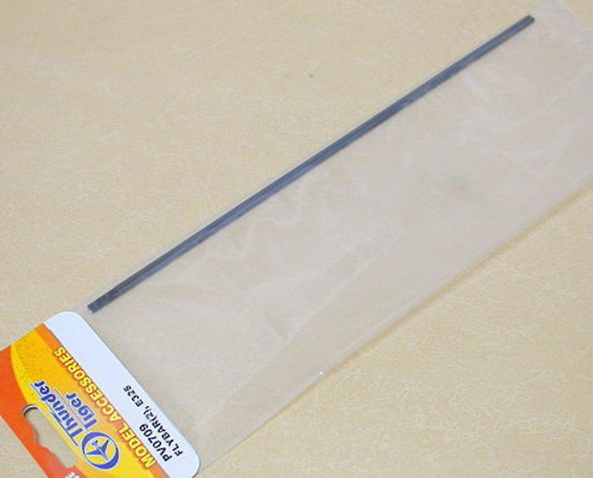 Thunder Tiger E325 Flybar - Pack 2 (Box25)