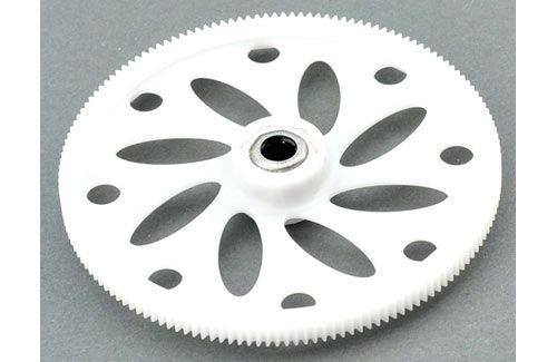 Thunder Tiger Main Gear with bearing (25)