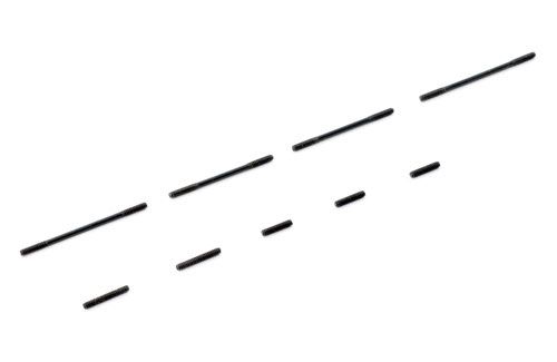 Thunder Tiger E325 Thunder Tiger Link Rod Set (Box25)