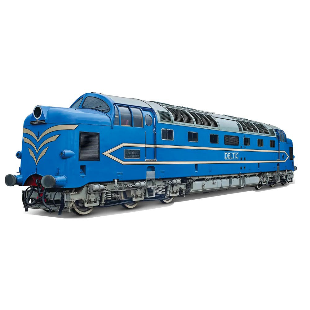 Hornby Dublo: BR English Electric DP1 Co-Co DP1 Deltic - Era 4 R30297