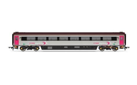 Hornby Cross Country Trains Mk3 Sliding Door TS R4940