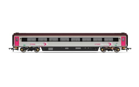 Hornby Cross Country Trains Mk3 Sliding Door TS R4940G