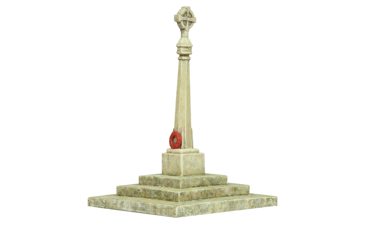 Hornby R7339 Skaledale War Memorial