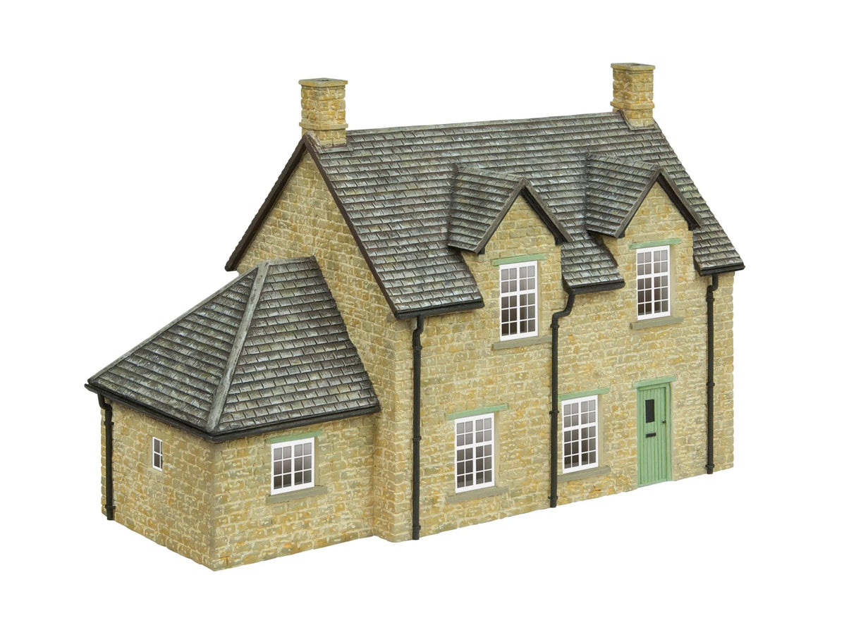 Hornby R7340 Skaledale Rose Cottage
