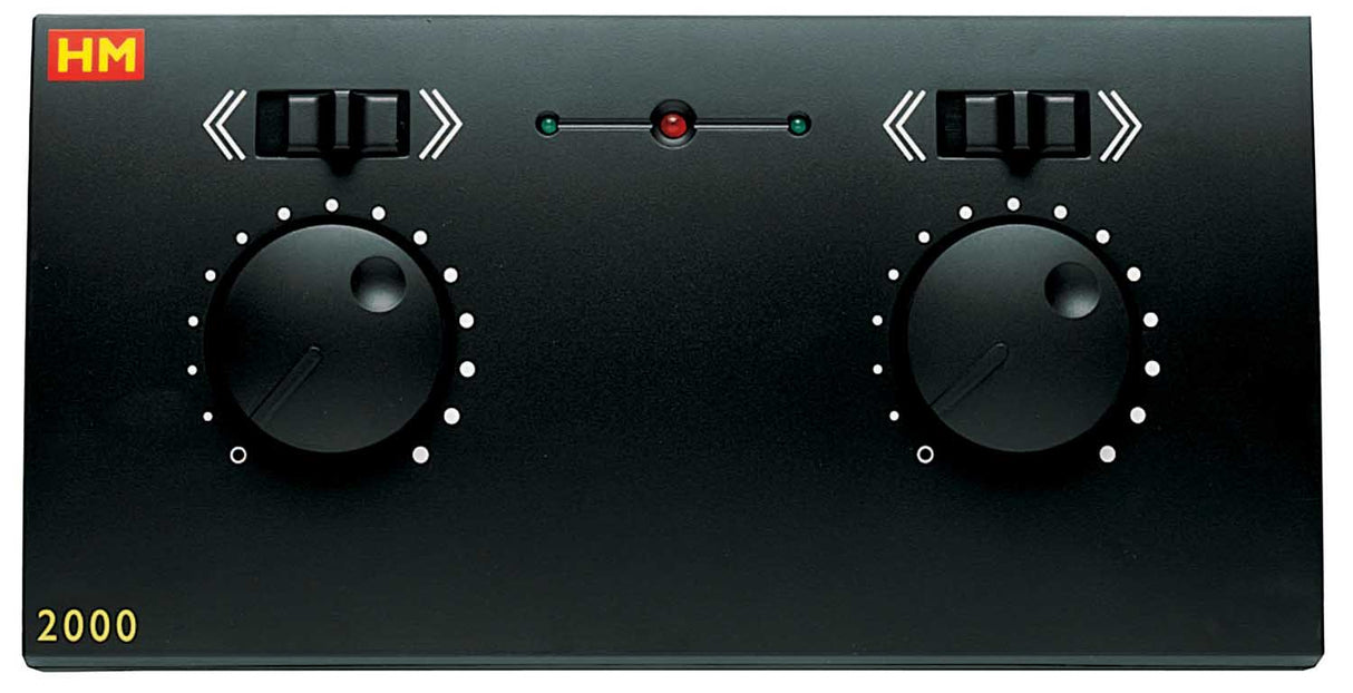 Hornby HM 2000 Analogue Controller R8012