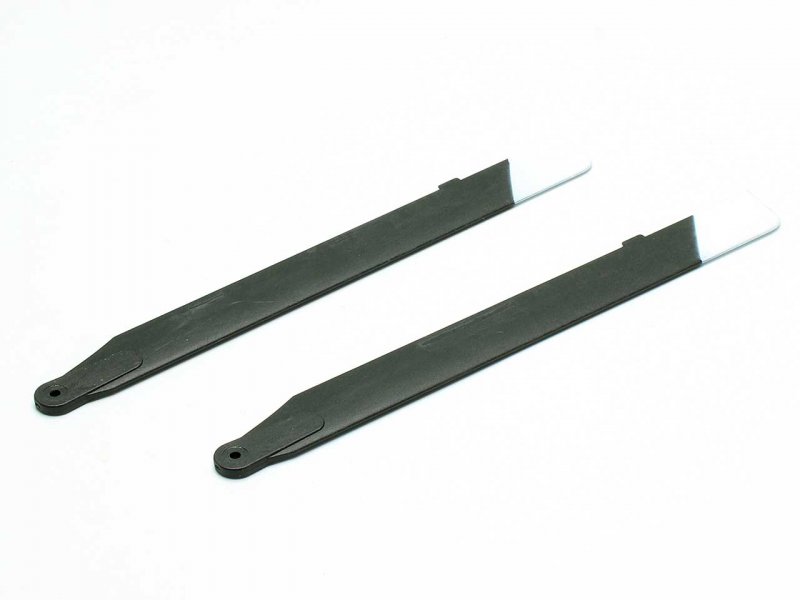 FliteZone Main Rotor Blades to suit Bell 222/Airwolf/UH-1D