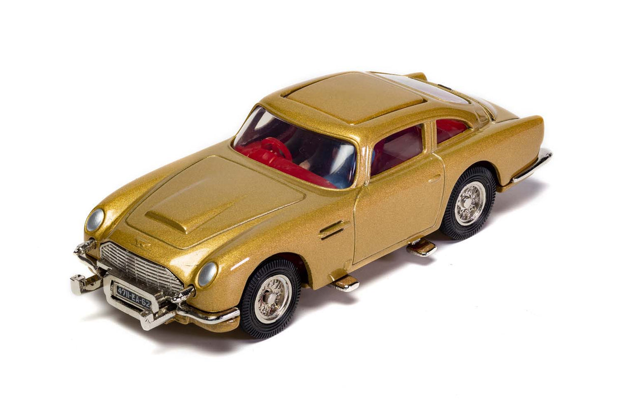 Corgi James Bond DB5 261 Goldfinger 60s version RT26101