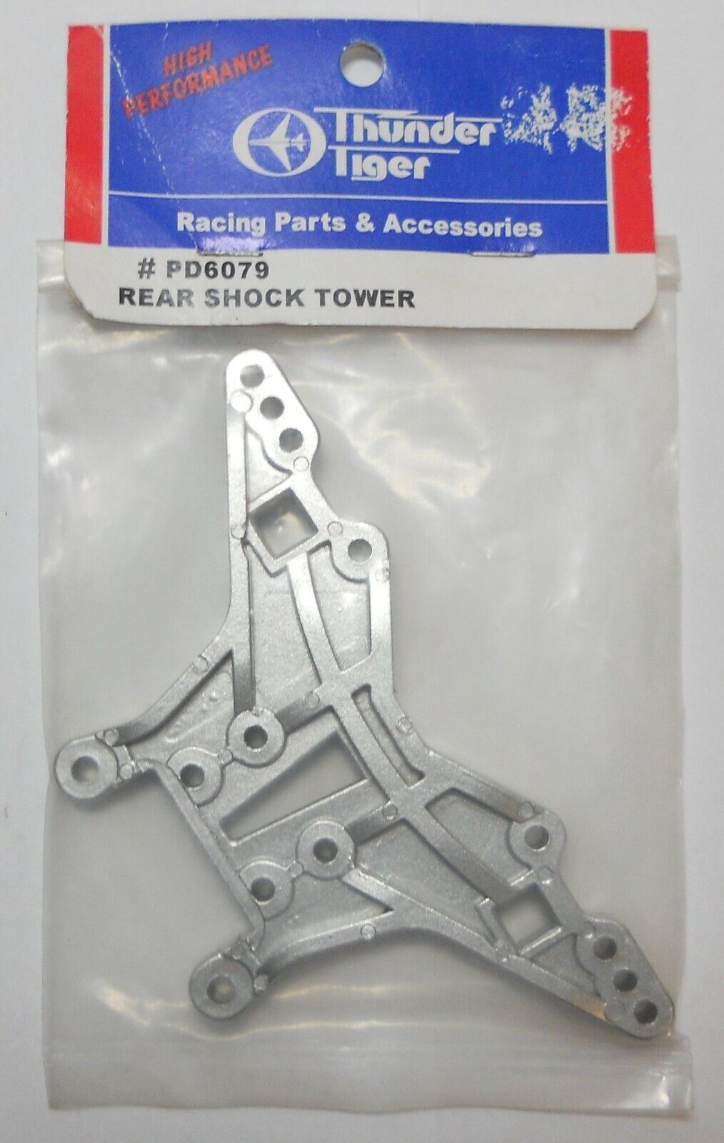 Thunder Tiger Rear Shock Tower PD6079 (Box 55)