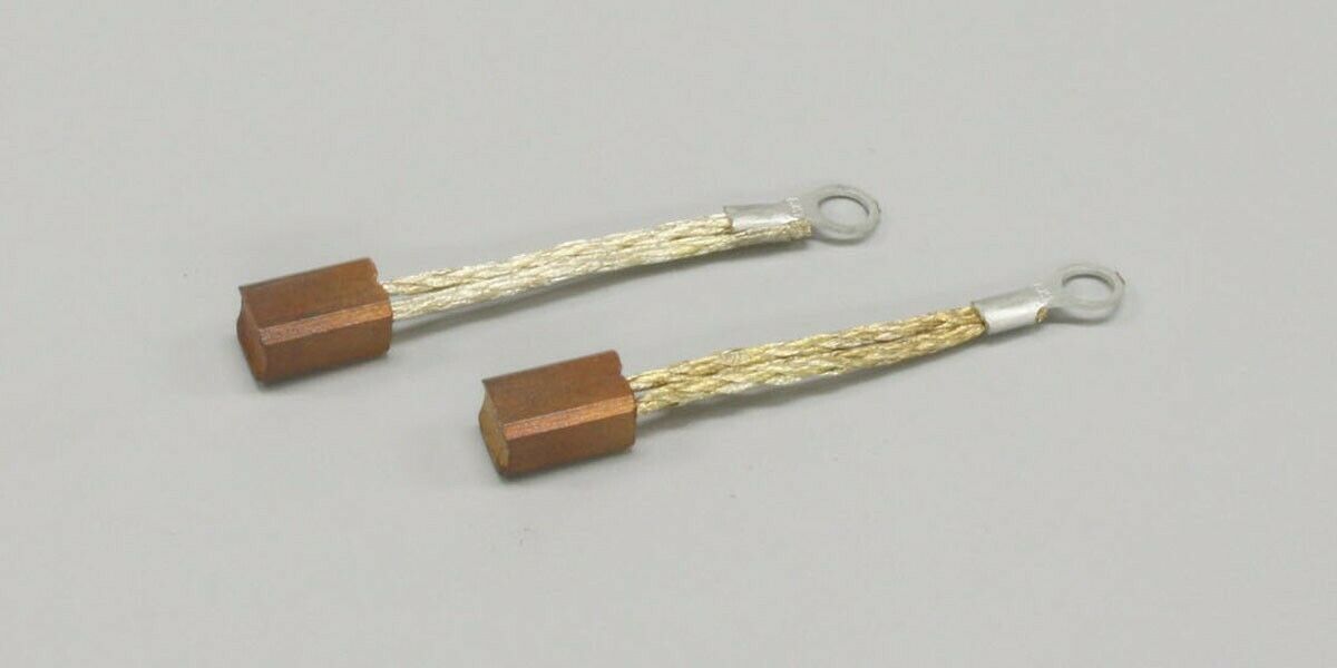 Kyosho Carbon Brush (5x5) N (box 27)