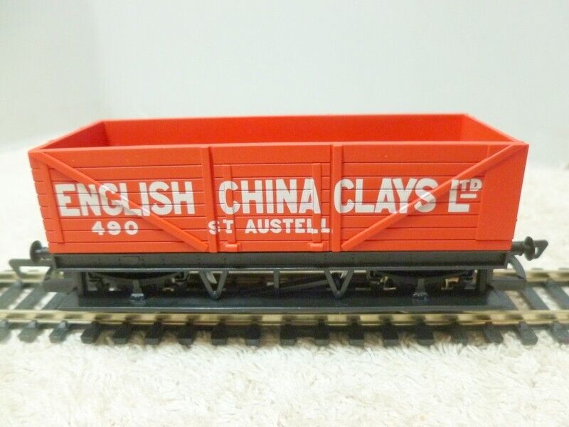 Hornby Western Messenger 00 Train set - SECOND HAND