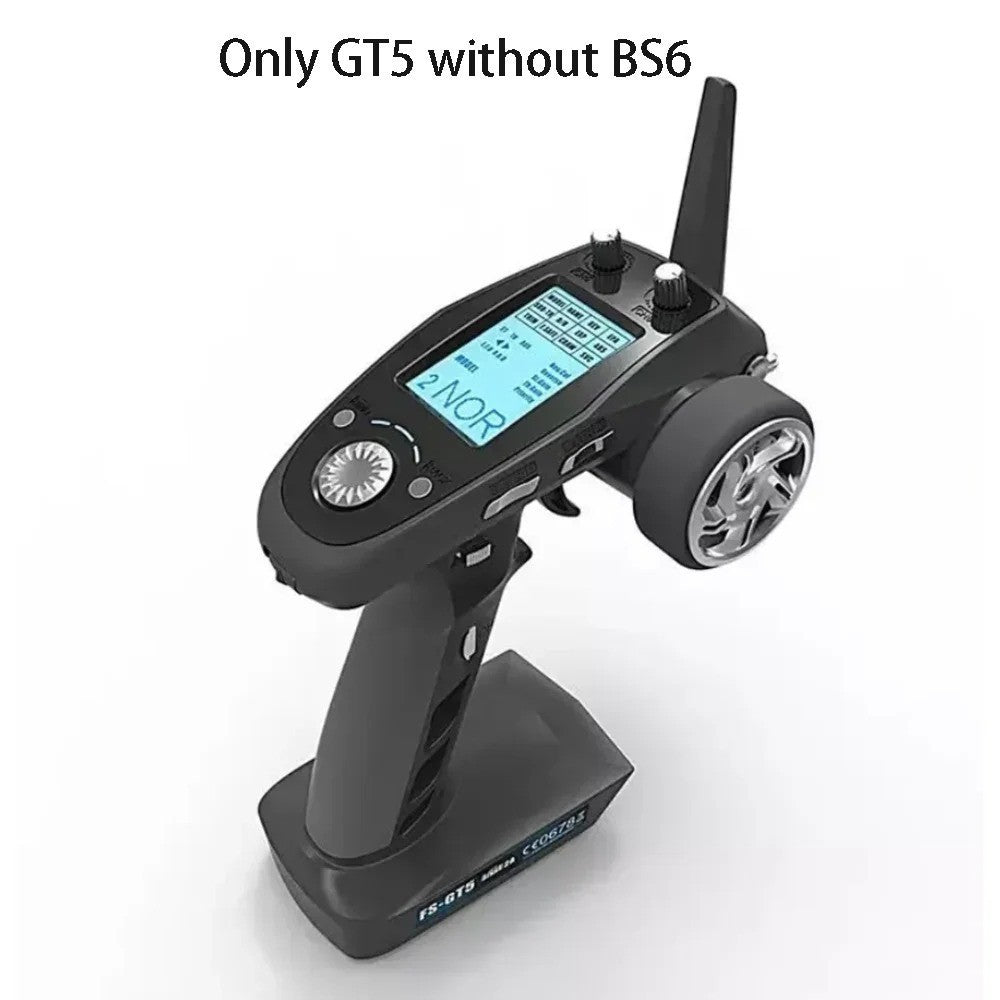FLYSKY FS-GT5 Transmitter Only