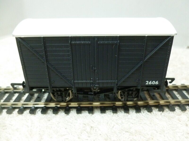 Hornby Western Messenger 00 Train set - SECOND HAND